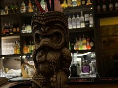 -OX BAR 拉培耶小镇(大连老街店)