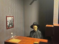 -白兔子密室(长寿路店)