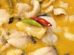 -丰收日·小海鲜·沪上家宴(顾村正大店)