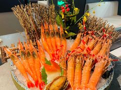 -匠和风精致料理(祥禾天地店)