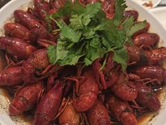-庆峰龙虾烧烤(合肥一店)