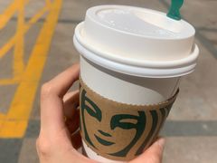 -星巴克臻选(郑州国贸360广场店)