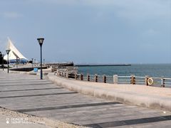 -日照灯塔风景区