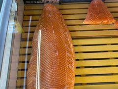 -熟里三文鱼旗舰店(红星店)