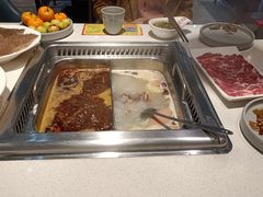 -重庆刘一手火锅(三峡广场直营店)