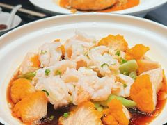 -狮王府淮扬菜(万象城店)