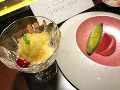 -元熹会席料理