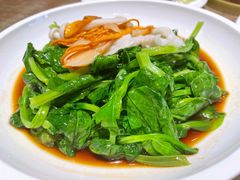 豆苗-廊亦舫Lang Yi Fang Restaurant(金桥店)