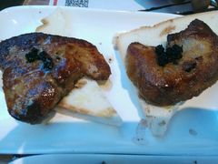 -尚雅铁板料理自助餐厅(乐松店)