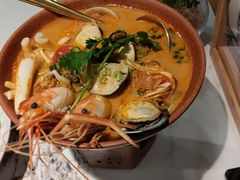 -泰椰里·泰国餐厅(智慧城广百广场店)