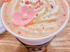 缤纷派对马卡龙-星巴克(西湖天地店)