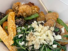 -呷贺盐酥鸡(抄纸巷店)