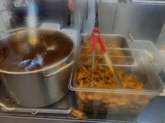 卤鸡翅鸡爪-山水肠粉(盐田店)
