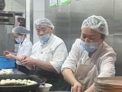 -哑巴生煎(临顿路店)