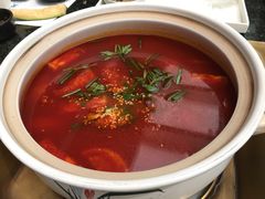 -王家渡火锅店(棕榈泉店)
