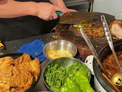 -刘记肉夹馍(彰武店)