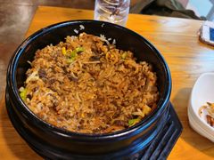 -同堂韩国料理炭火烤肉(彩虹广场店)