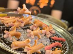 -吉志烤肉(太原总店)