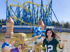 -大连海昌发现王国主题公园