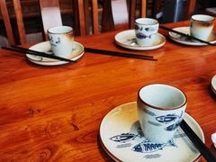 -阿春传统老菜馆(民航路店)