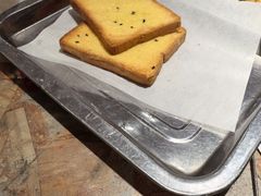 -二道木烤羊腿(桃花潭店)