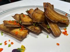 -海富门·带鱼·淮扬菜·粤菜(甘家口店)
