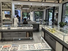 -宝岛眼镜·星创视光中心(中泰店)