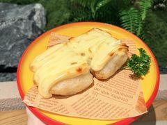-山水茶艺馆·点心粤菜·30年老字号