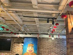 -三个大叔东北烧烤·砂锅菜(西三旗店)