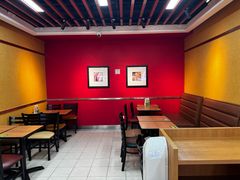 -赛百味SUBWAY(地王广场店)