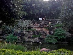 -月牙潭公园