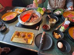 -牛New寿喜烧(金鹰世界店)