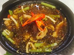 -慈心素食馆(绳金塔店)
