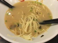 -博多一幸舍(侨福芳草地购物中心店)