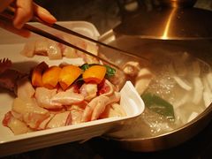 -大头椰·椰子鸡火锅(南宁万象城店)