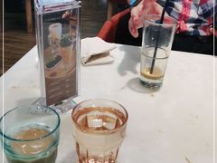 -港丽餐厅(高德置地店)