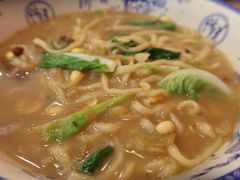 -百年味道炝锅面(通泰路店)