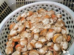 -好兄弟郭巨海鲜(天一阁店)