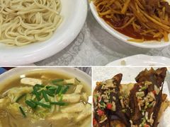 -巴扎美食·新疆菜·西域歌舞表演餐厅(新疆大厦店)
