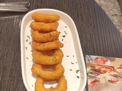 -Pennehut畔尼意面(合肥万象城店)