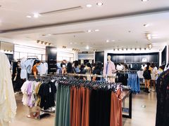 -ZARA HOME(天环广场店)