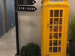 -刀马旦养生中心(时代店)