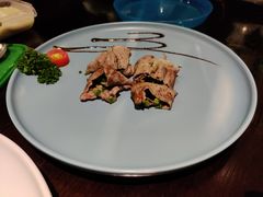 -松临·铁板烧&Omakase(神农店)