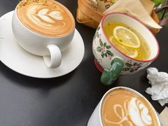 -萤火虫咖啡(砖著店)