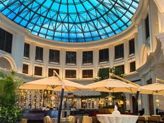 -武汉洲际酒店
