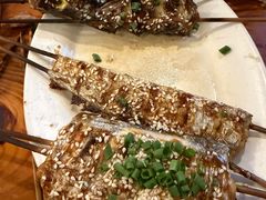 -疍家人黄记海鲜火烧烤