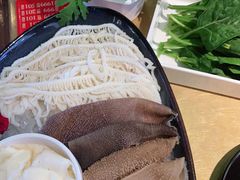 -左庭右院鲜牛肉火锅(南通CBD大有境店)