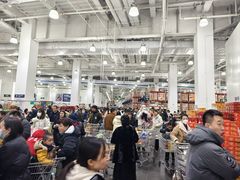 -山姆会员商店(亦庄创意生活广场店)