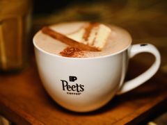 -Peet's 皮爷咖啡(东湖路手作店)