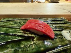 -AKIMOTO秋本寿司(双井店)
